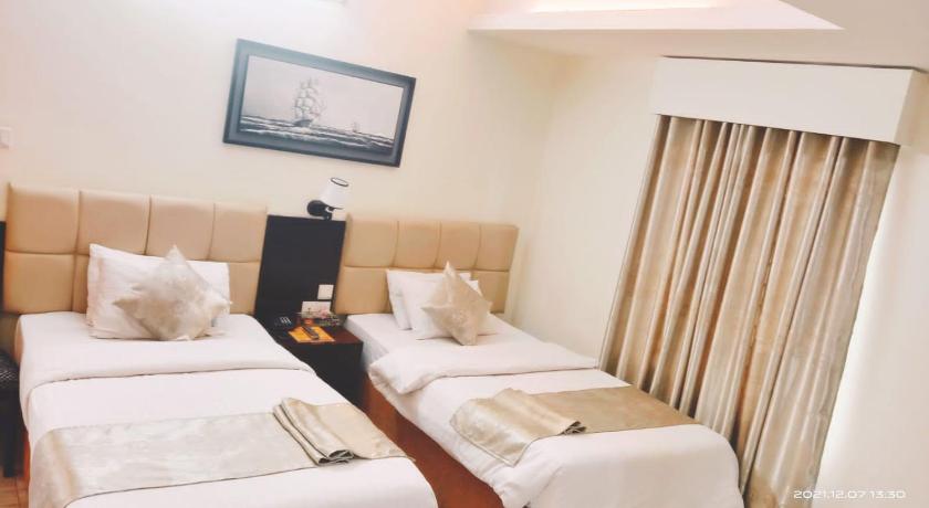 White Park Boutique Hotel photo