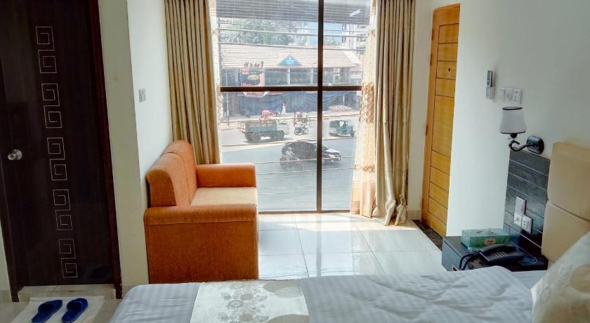 White Park Boutique Hotel photo