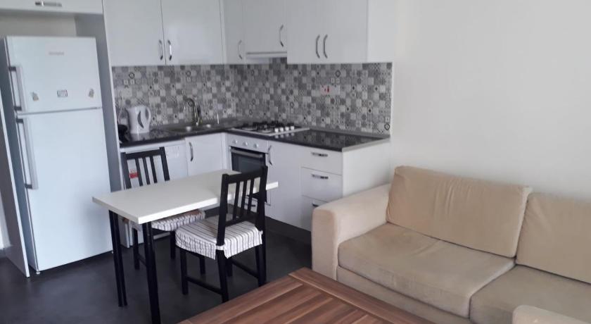 Ardem 5 Girne Luxury 1+1 — Hotel in Girne