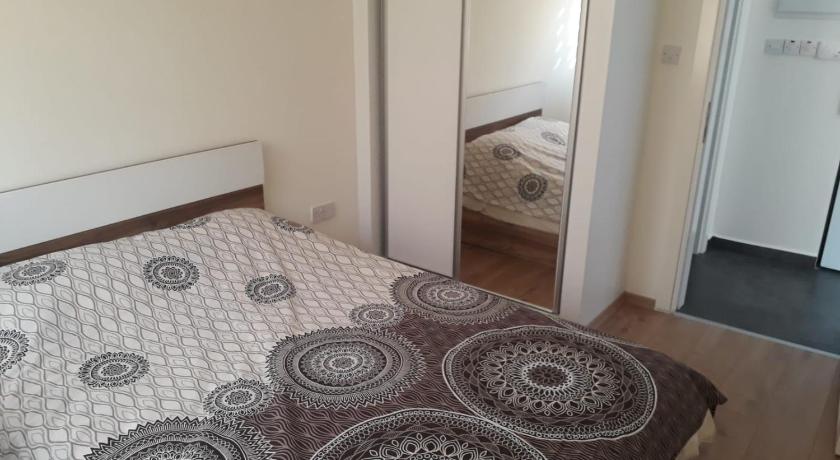 Ardem 5 Girne Luxury 1+1 photo