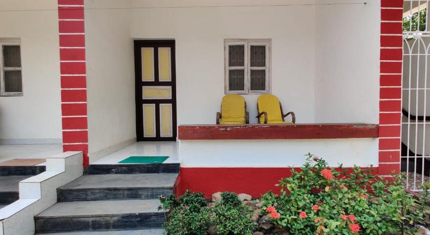 Xavier Beach Resort photo