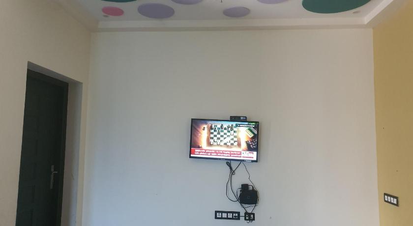 Hallima Home Stay Purpose Guest Bungalow House 1 photo