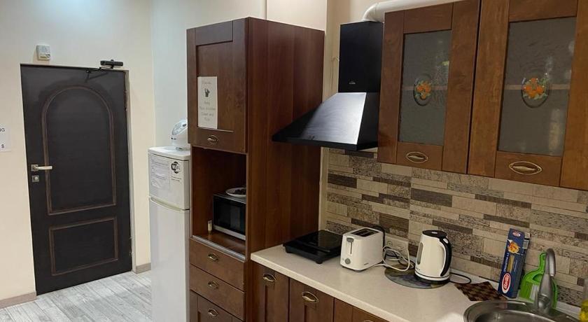 Yerevan Hostel photo