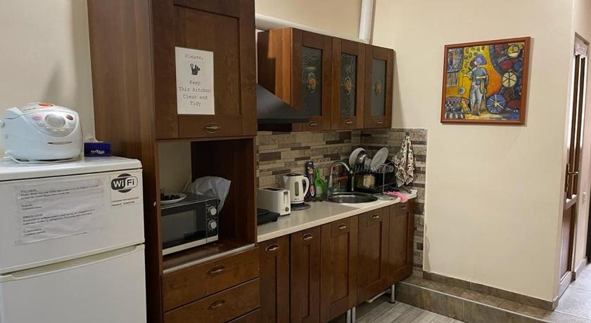 Yerevan Hostel photo