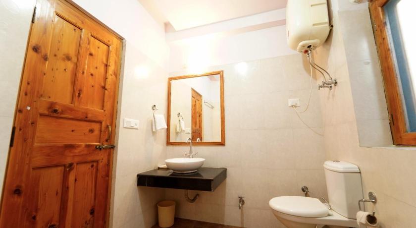 EKO STAY - Snowpeak Villa photo