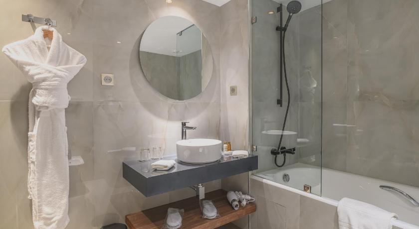 Image of Suite Room for 2 2
