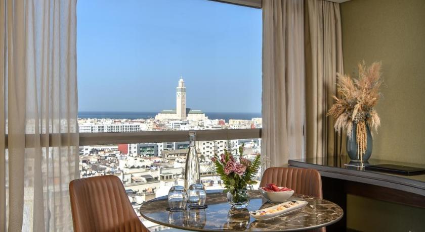 Image of Suite Room for 2 3