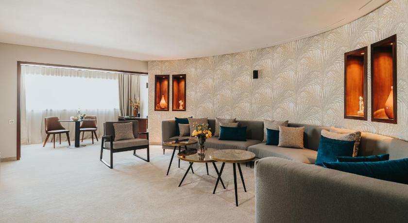 Image of Suite Room for 2 8