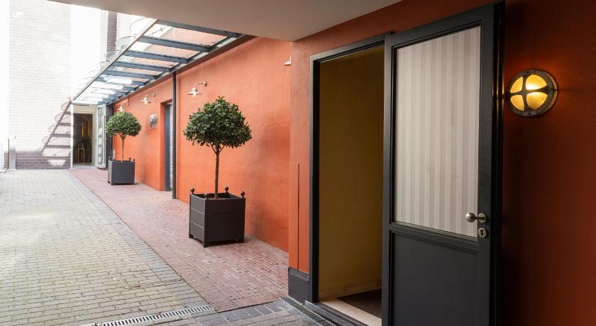 Hotel The Peellaert Brugge Centrum - Adults only photo