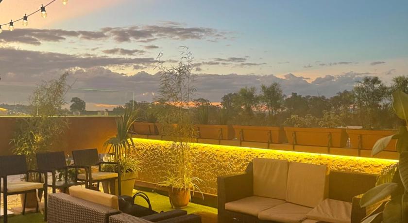 MERCURE HOTEL photo