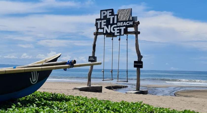 Rumah Hadeka Petitenget photo