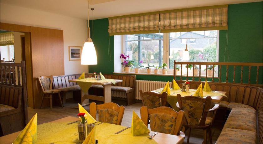 哈姆多夫 Gasthof Lafrenz 3星级 酒店 外观