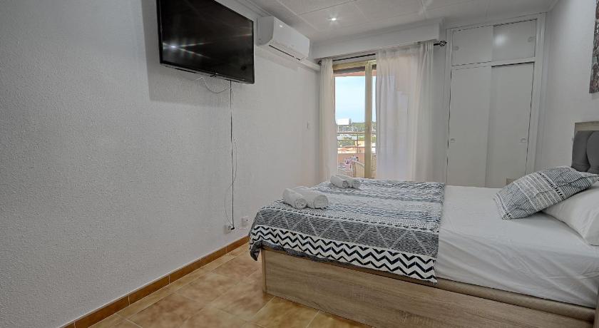 047 - Portus Santa Pola 002 - comfortHOLIDAYS photo