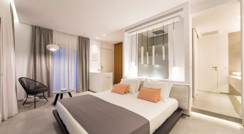 รูปของExecutive Suite with Private Pool Sea View 6