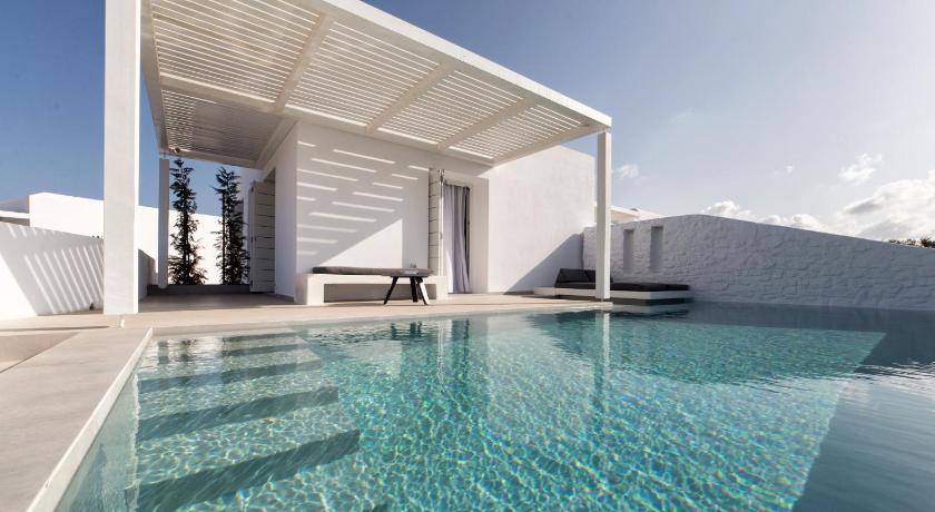 รูปของExecutive Suite with Private Pool Sea View 10