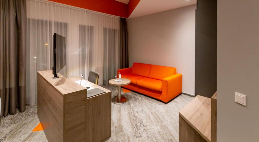 Image of Junior Suite 1