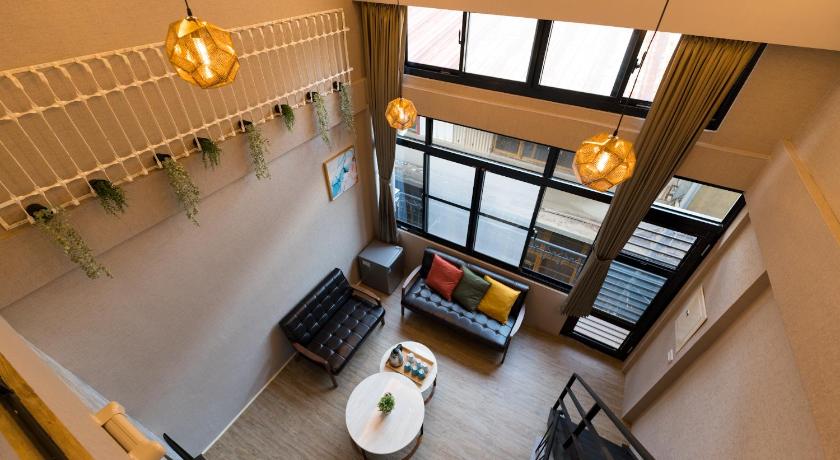 Xiyou Hotel — Hotel in Tainan