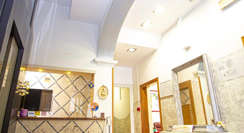 Hotel PRime photo