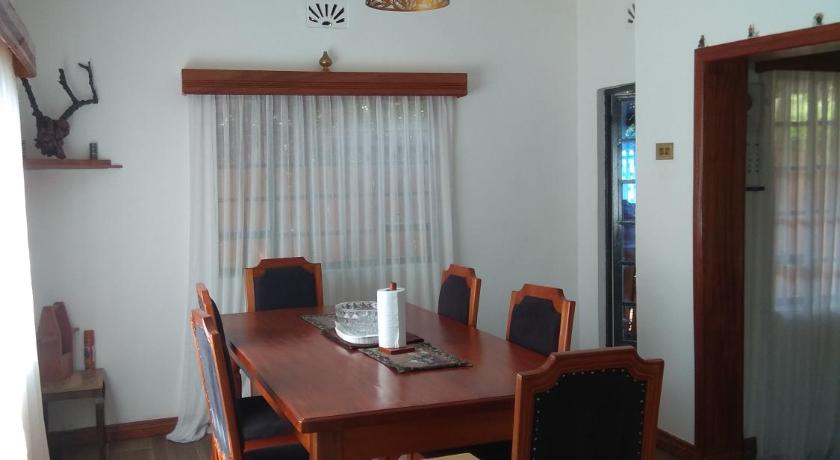 Kwinet Luxury Villa — Hotel in Eldoret