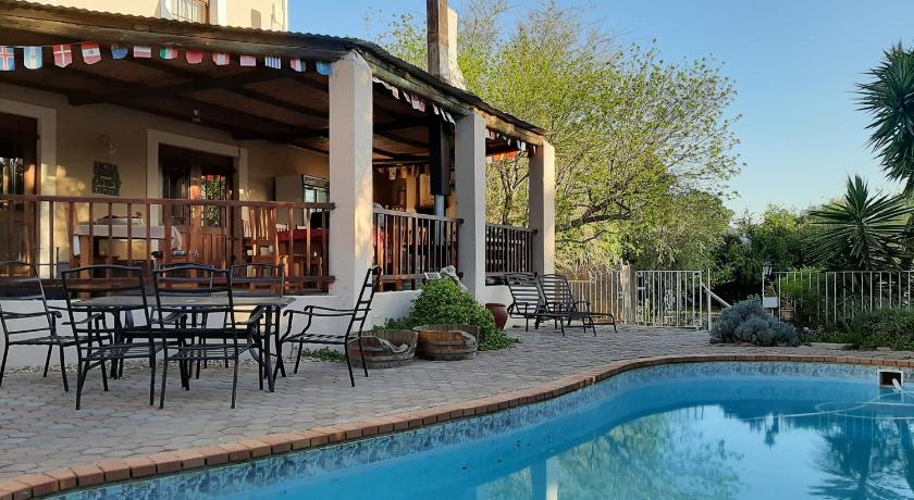 Karoo Life B&B
