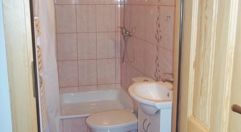 Dwor w Boleniu photo