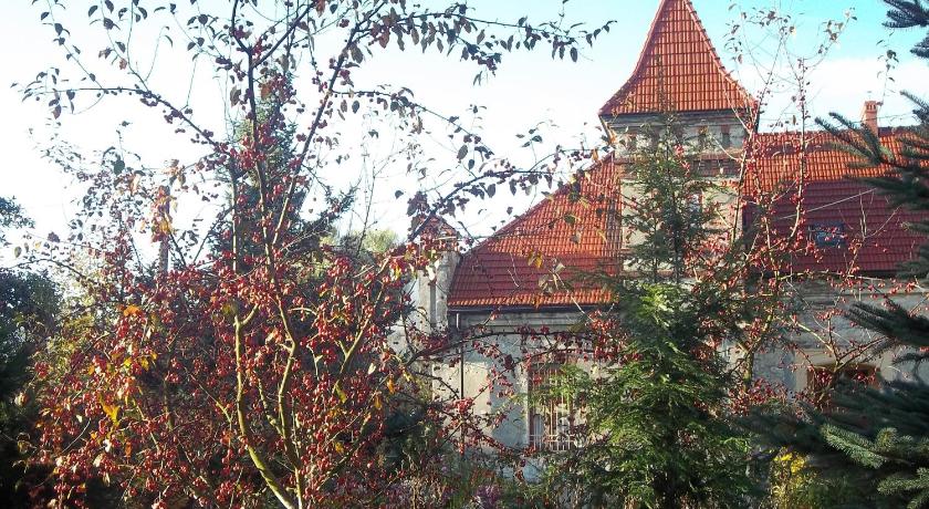 Dwor w Boleniu photo