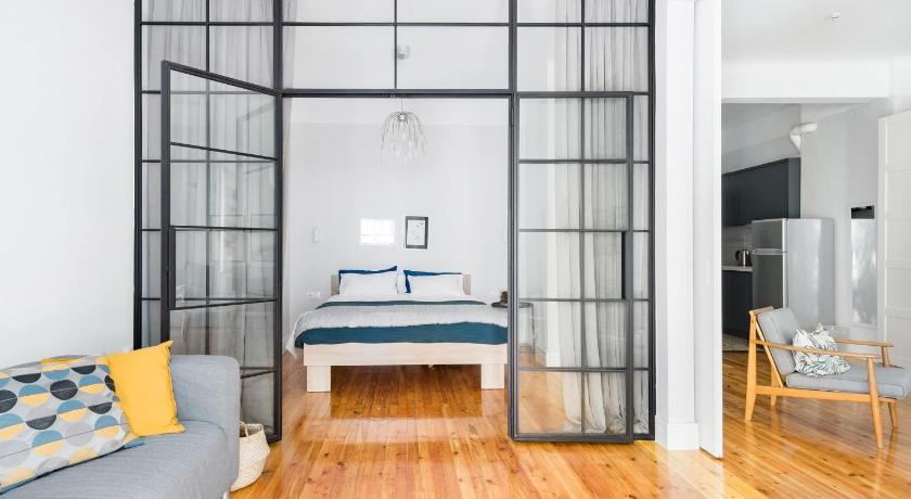 Walk Along the Harbor from an Exquisite Home photo
