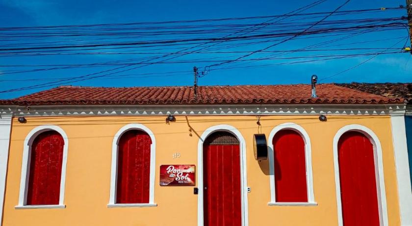 More about Hostel Por do Sol - Bahia