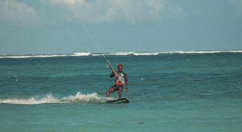 Flamboyant Diani Beach photo