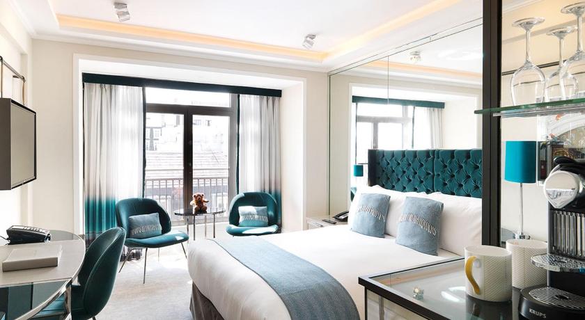 阿西纳姆酒店式公寓