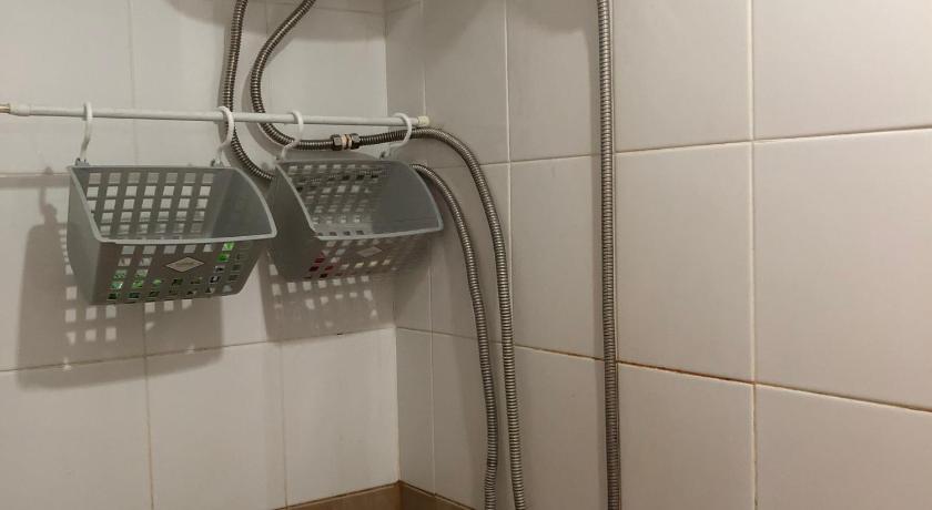 Compact and Comfy 2BR Green Pramuka City photo