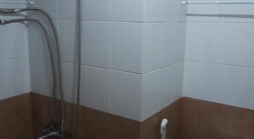 Compact and Comfy 2BR Green Pramuka City photo