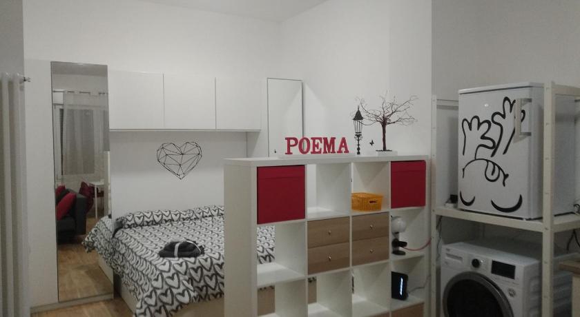 Poema Apartment