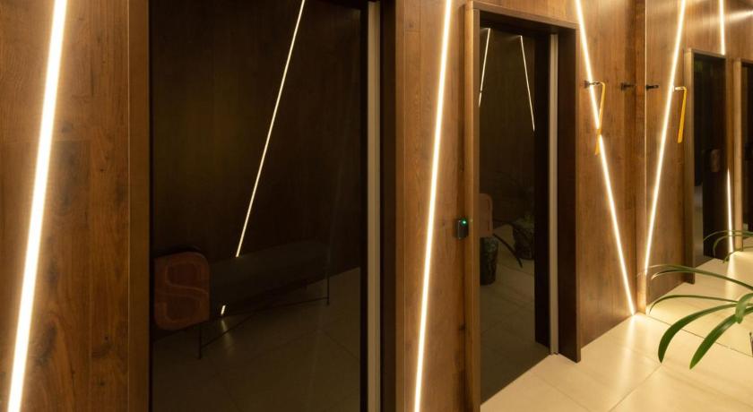 Sofa Boutique Hotel & SPA photo