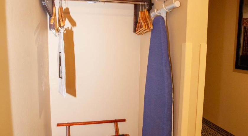 Image of Deluxe King Apartment Suite - Non-Smoking 1