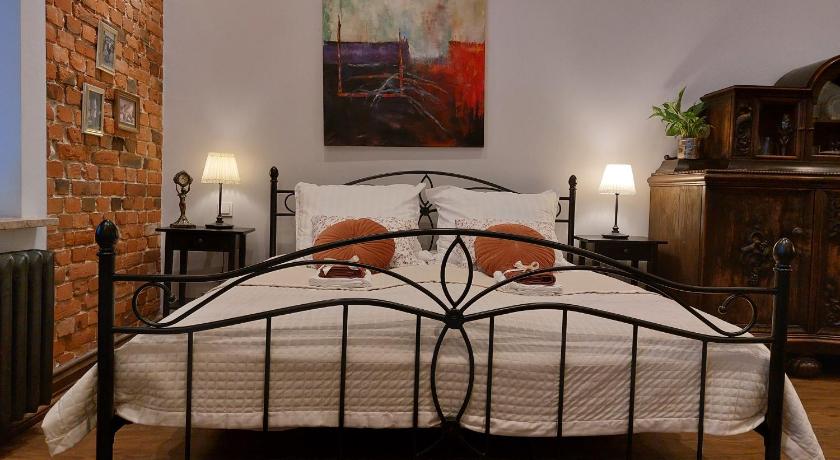 Apartamenty Bydgostia — Hotel in Bydgoszcz