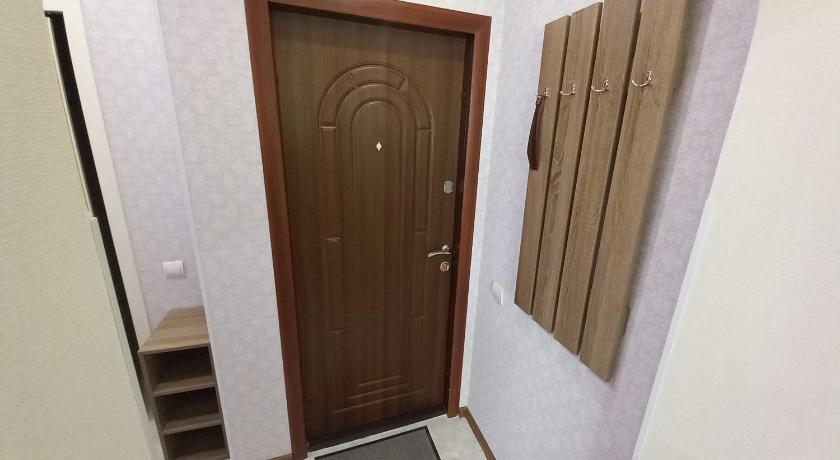 Smart Apartments Drahomanova photo