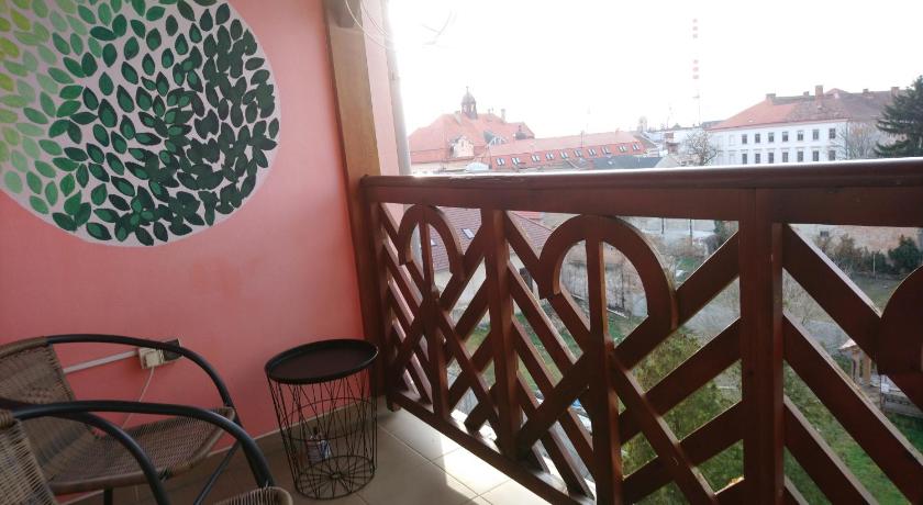 Apartman Romance photo