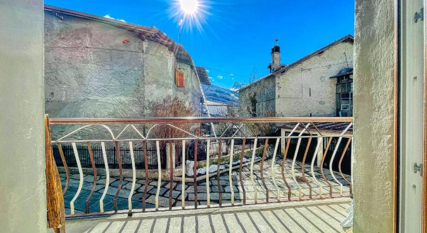 Appartamento Treize - Affitti Brevi Italia photo