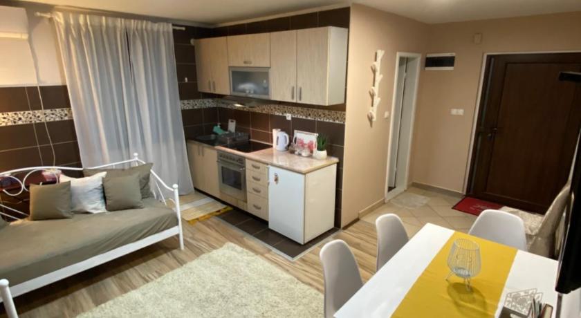 Apartmani Joma photo