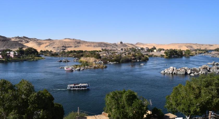 Go Inn Backpackers — Hotel in Aswan