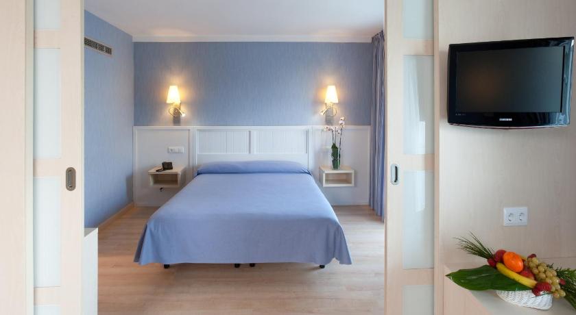 Hotel Guitart Gold Central Park Aqua Resort