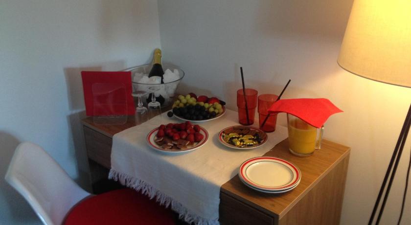 빌라 벨랴 드 호당 Vilaportuguesa 4성급 게스트하우스 부대시설