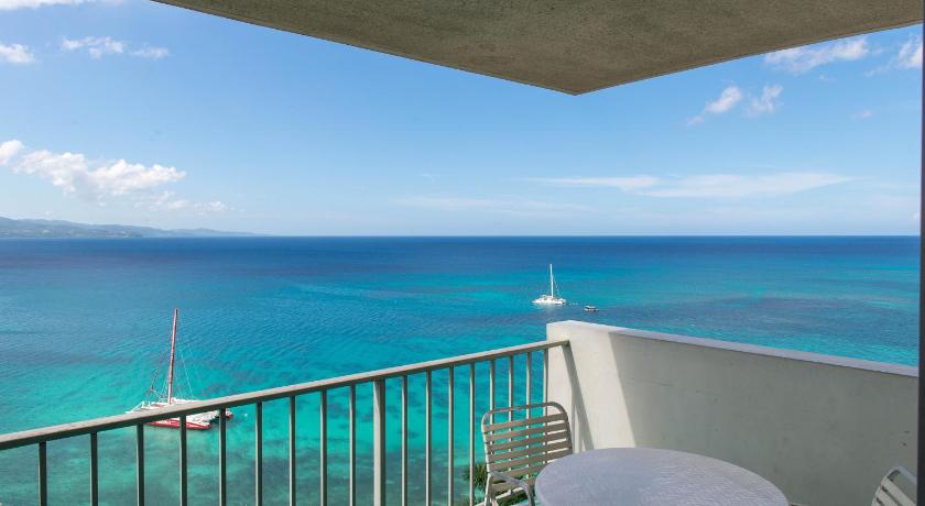Montego Bay Club Resort – Montego Bay