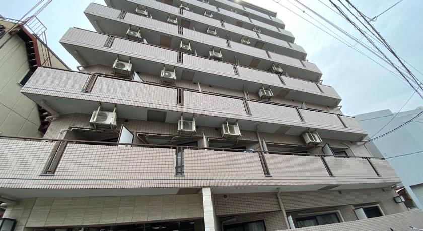 EX Shirokitakoen Apartment 108