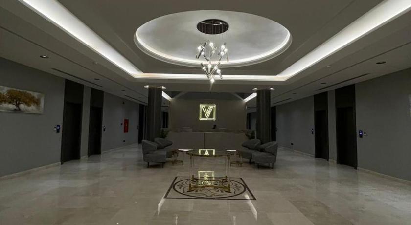 Voyage Apartments فوياج للوحدات السكنية photo