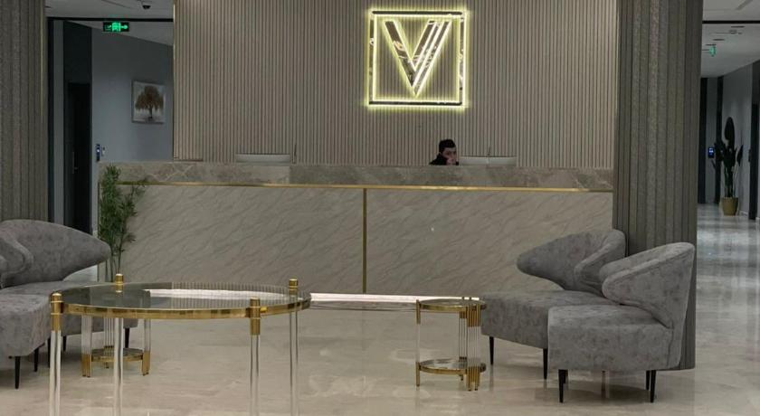Voyage Apartments فوياج للوحدات السكنية photo