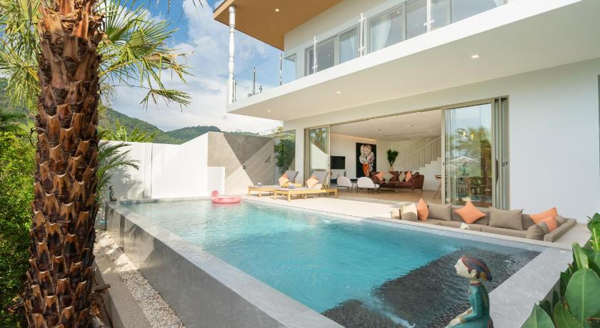 Capucine Villas