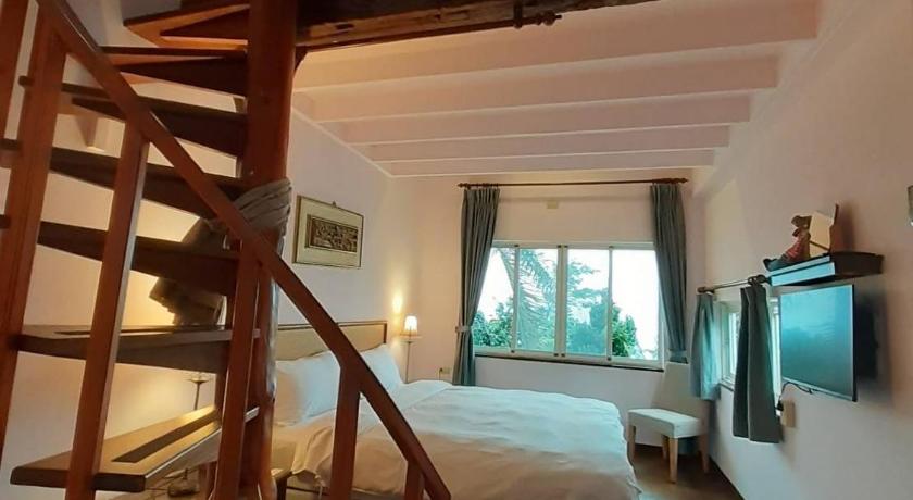 Image of Double Room with Sea View 9
