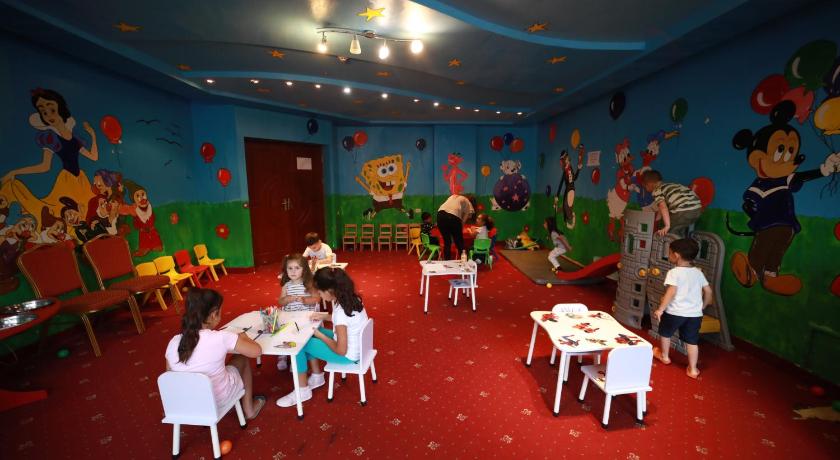 Best Resort Aghveran photo